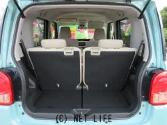 ダイハツ ムーヴキャンバス