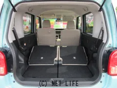 ダイハツ ムーヴキャンバス