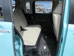 ダイハツ ムーヴキャンバス