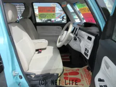 ダイハツ ムーヴキャンバス