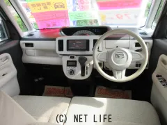 ダイハツ ムーヴキャンバス