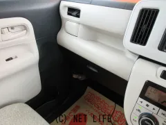 ダイハツ ムーヴキャンバス