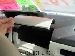 ダイハツ ムーヴキャンバス