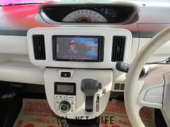 ダイハツ ムーヴキャンバス