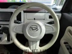 ダイハツ ムーヴキャンバス