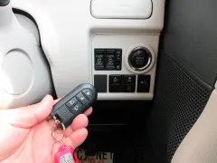 ダイハツ ムーヴキャンバス