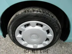 ダイハツ ムーヴキャンバス