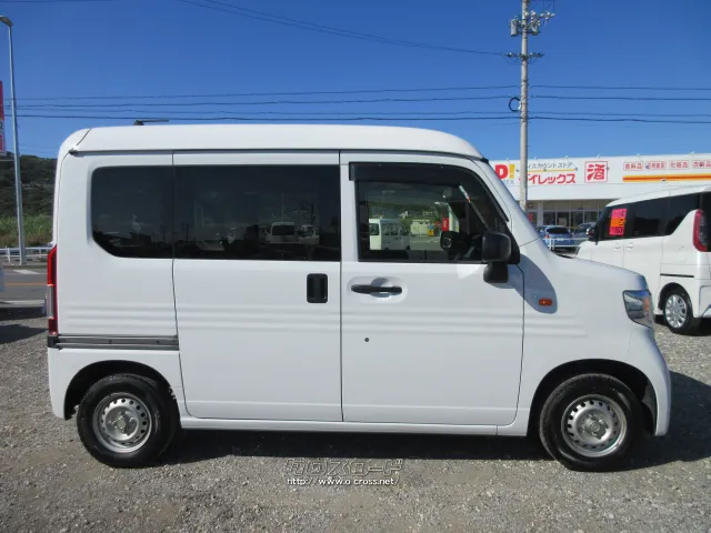 ホンダ N-VAN