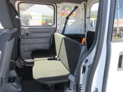 ホンダ N-VAN