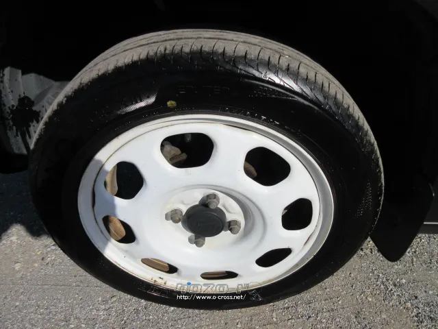 スズキ ハスラー