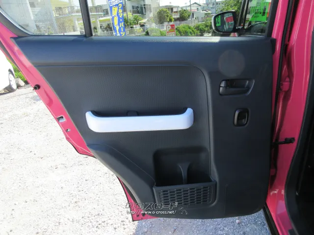 スズキ ハスラー