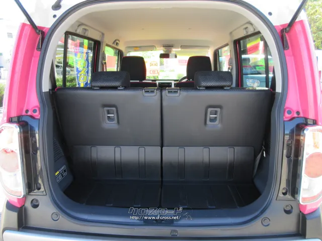 スズキ ハスラー