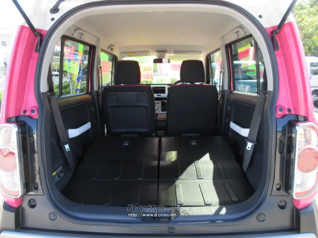 スズキ ハスラー