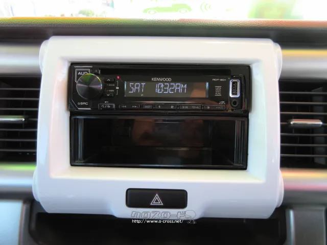 スズキ ハスラー