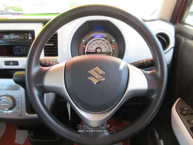 スズキ ハスラー