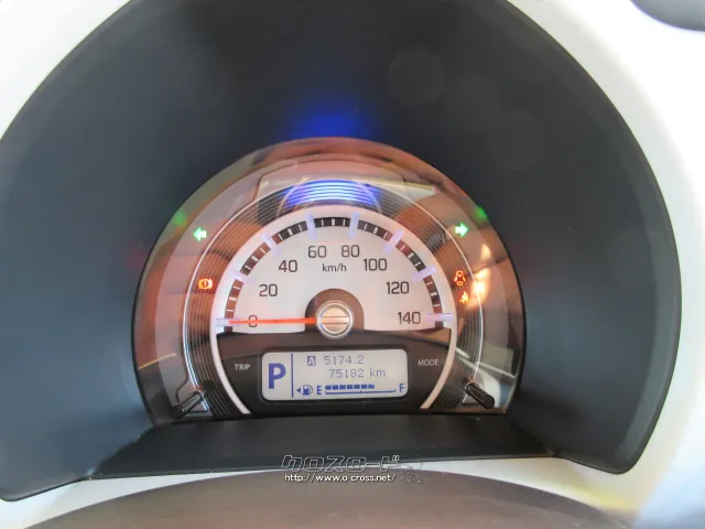 スズキ ハスラー