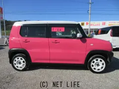 スズキ ハスラー