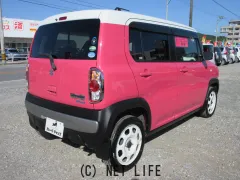 スズキ ハスラー