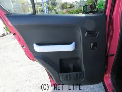 スズキ ハスラー