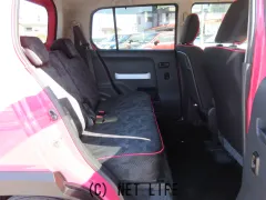 スズキ ハスラー