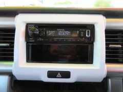 スズキ ハスラー