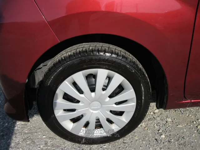 ダイハツ ムーヴ