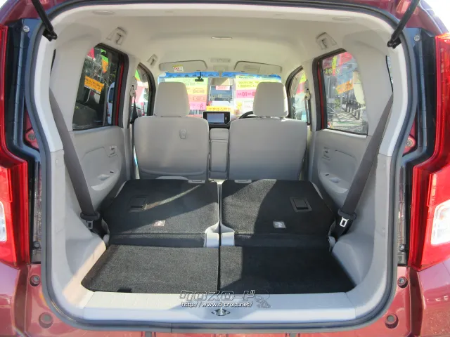 ダイハツ ムーヴ