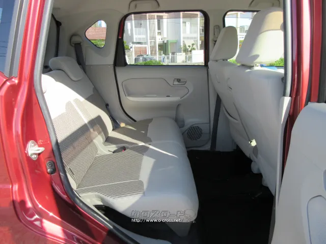 ダイハツ ムーヴ