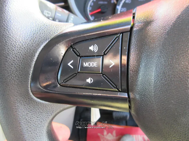 ダイハツ ムーヴ