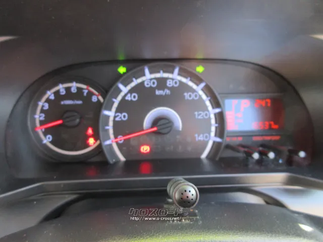 ダイハツ ムーヴ