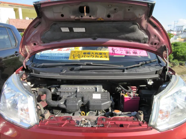 ダイハツ ムーヴ