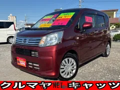 ダイハツ ムーヴ
