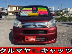 ダイハツ ムーヴ