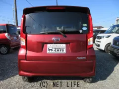 ダイハツ ムーヴ