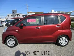 ダイハツ ムーヴ