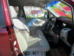 ダイハツ ムーヴ