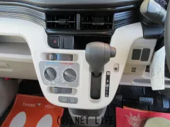 ダイハツ ムーヴ