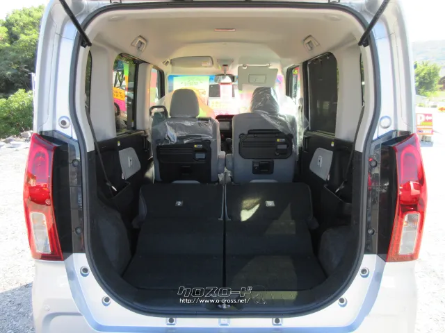 ダイハツ タント