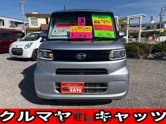 ダイハツ タント