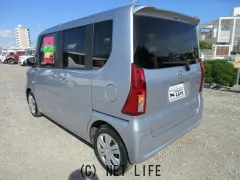 ダイハツ タント