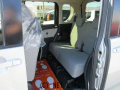 ダイハツ タント