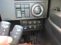 ダイハツ タント