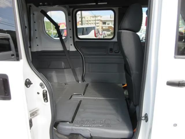 ホンダ N-VAN