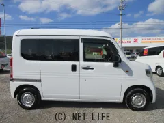 ホンダ N-VAN