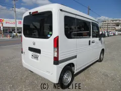 ホンダ N-VAN