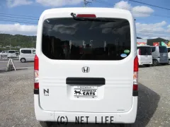ホンダ N-VAN