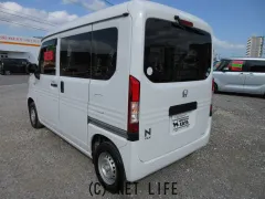 ホンダ N-VAN