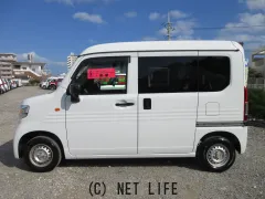 ホンダ N-VAN