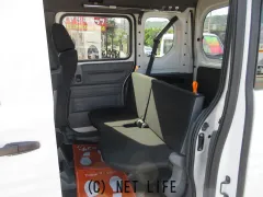 ホンダ N-VAN