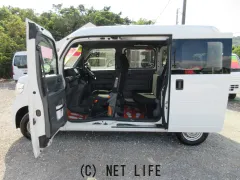 ホンダ N-VAN